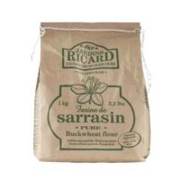 Farine de sarrasin 1 kg