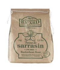 Farine de sarrasin 1 kg