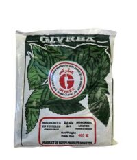 Molokheya en feuilles (Adémè) congelé