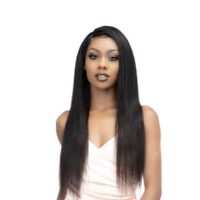 Natural Straight 3pcs + 4x5 HD free part