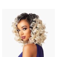 Crochet sensationnel 2x ocean wave 8''