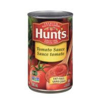 Hunts sauce tomate 369 ml