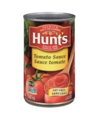 Hunts sauce tomate 369 ml