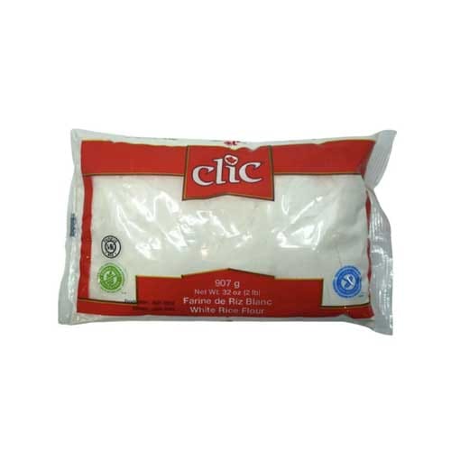 Farine de riz blanc 2lbs