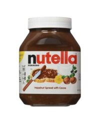 Nutella chocolat 375g