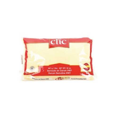 Semoule de durum 2lbs