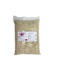 Arachides blanches moulues 500g