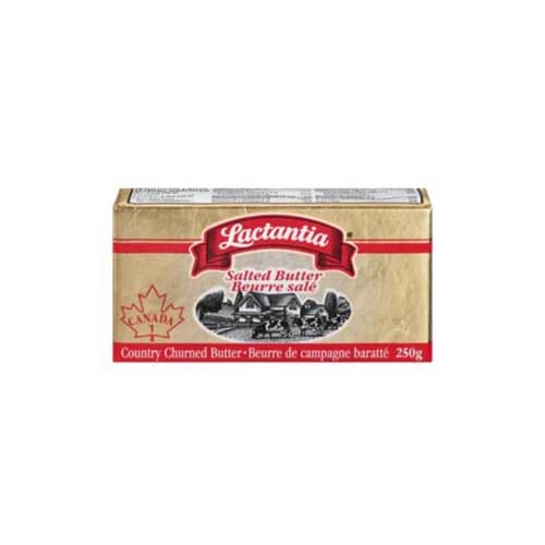 Lactantia beurre salé