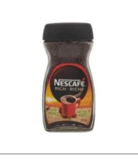 Nescafé rich coffee