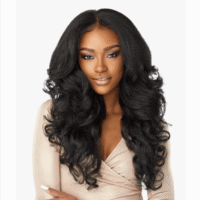 Perruque Sensationnel latisha 28'' 13x 6 lace