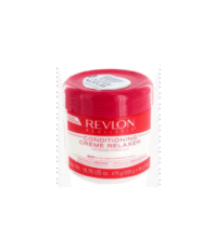 Revlon crème défrisante 8 oz