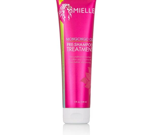 Mielle, soin avant-shampooing 5 oz