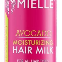 Mielle avocado lotion de cheveux 8 oz