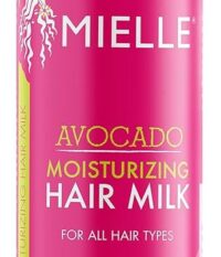 Mielle avocado lotion de cheveux 8 oz