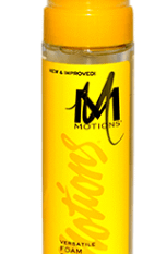 Mousse Motions  coiffante