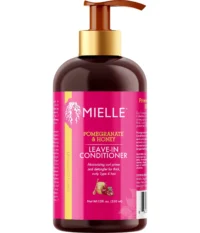 Mielle après-shampoing sans rinçage 12 oz