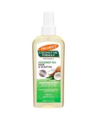 Coconut oil formula coconut oil hair & scalp oil 5.1 oz