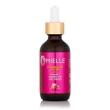 Mielle under eye gel drops 2 oz