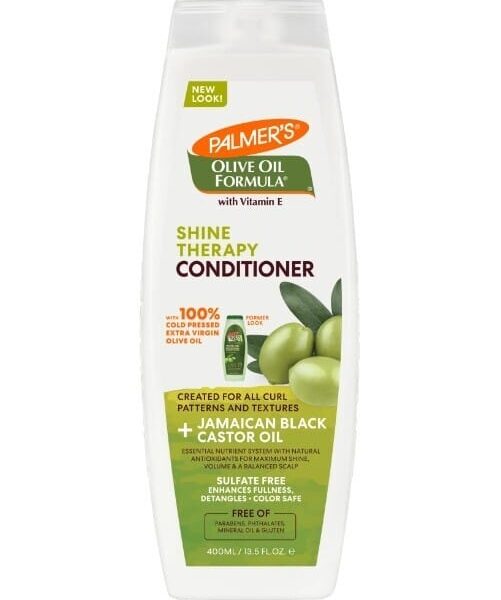 Après-shampoing thérapie palmers 13.5 oz