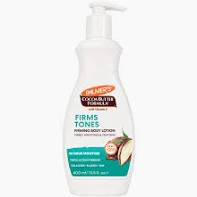 Palmers firms tones body lotion 13.5 oz