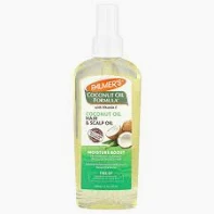 Palmers huile de coco cheveux & cuire cheveux oil 5.1 oz