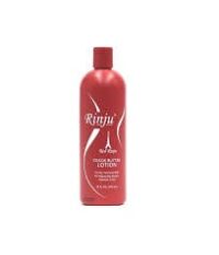 Lotion au beurre de cacao Red Rinju 16 oz