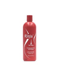 Red rinju cocoa butter lotion 16 oz