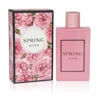 Parfum secret plus spring bloom 100ml