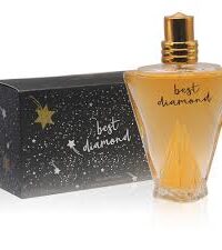 Parfum secret plus best diamond 100 ml