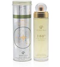 Parfum secret plus pure elegant femme 100ml