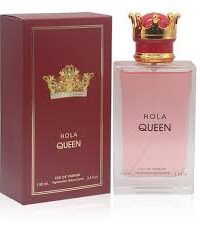 parfum secret plus hola queen 100ml