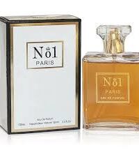 parfum secret plus no 1 paris 100ml