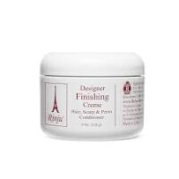 crème de finition pour cheveux, Rinju - pour cuir chevelu et après-perm 8 oz