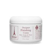 crème de finition pour cheveux, Rinju - pour cuir chevelu et après-perm 8 oz