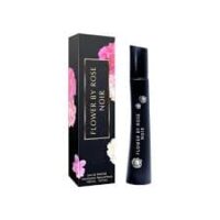parfum flower by rose noir  100ml