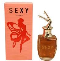 Parfum sexy pour femme 100ml