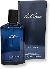 cool breeze Mariner pour homme parfum 100ml