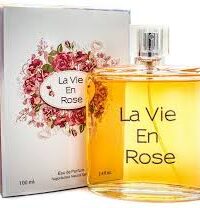 Parfum La vie en rose  100ml