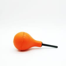 Purgeoir ou poire africaine taille 10