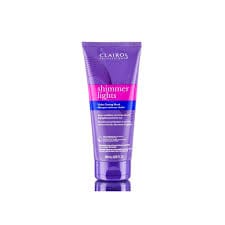 Clairol shimmer lights masque raviveur violet 200ml (6.76oz)