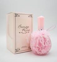 Parfum secret plus beauty rose  100ml
