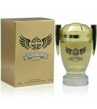 Parfum secret plus invincible gold  100ml
