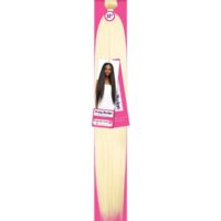 Tissage Janet Collection REMY ILLUSION NATURAL KINKY STRAIGHT 30″
