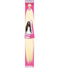 Tissage Janet Collection REMY ILLUSION NATURAL KINKY STRAIGHT 30″